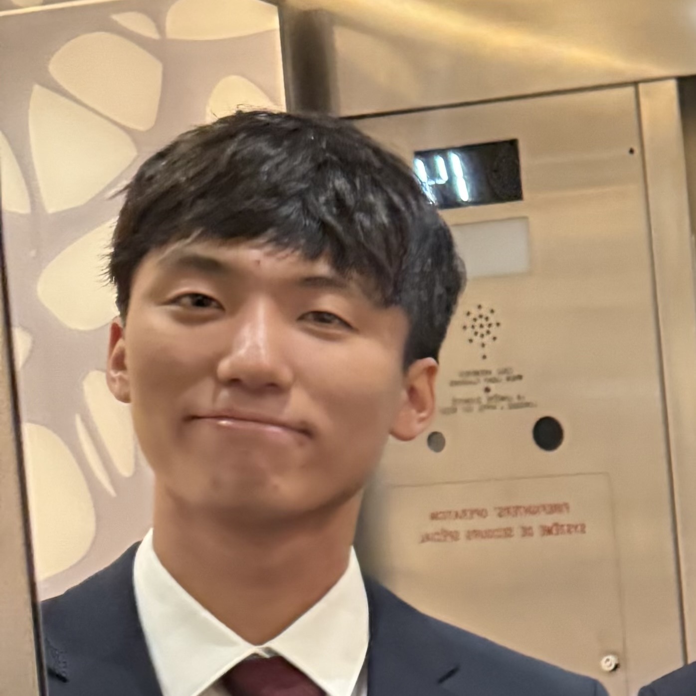 Minsoo Choo